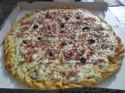 Pizza Nostra Portimão