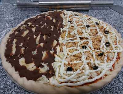Pizza Nostra Portimão