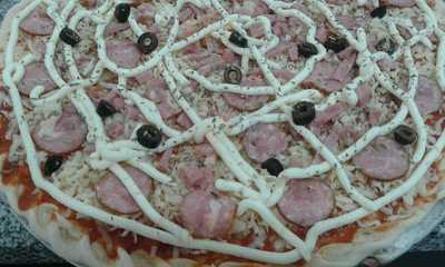 Pizza Nostra Portimão