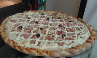 Pizza Nostra Portimão