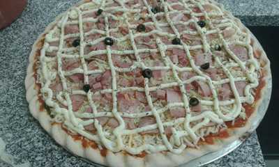 Pizza Nostra Portimão