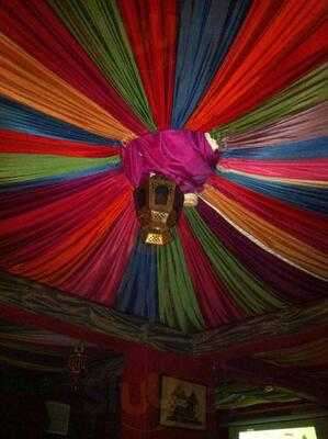 Shisha Bar Cyberbaralibaba