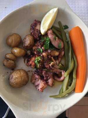 Petisqueira Os Moinhos