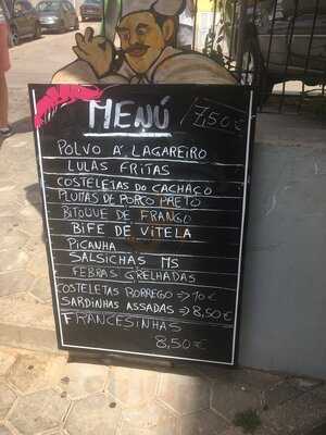 Petisqueira Os Moinhos