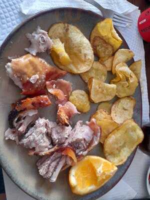 Petisqueira Os Moinhos