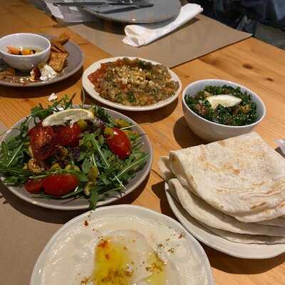 Mezze