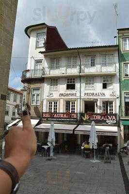 Padarias Pedralva