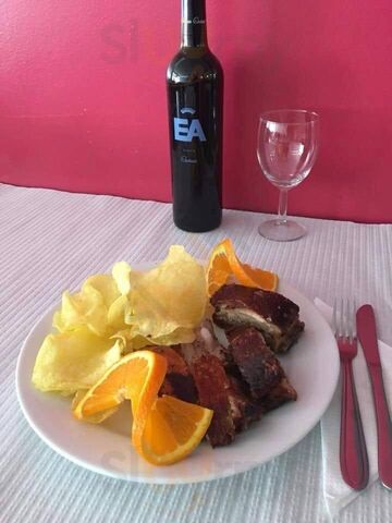 Indústria De Sabores