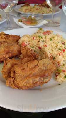 Indústria De Sabores