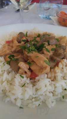 Indústria De Sabores