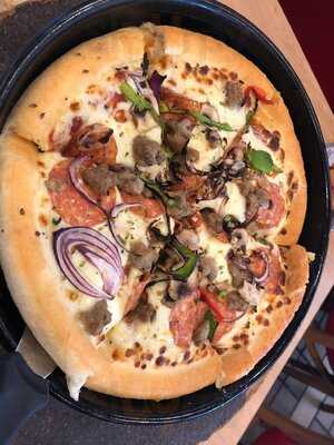 Pizza Hut