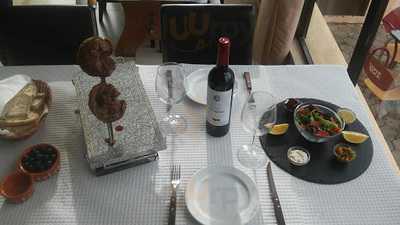 Dino's Restaurante - Leitão Bairradino