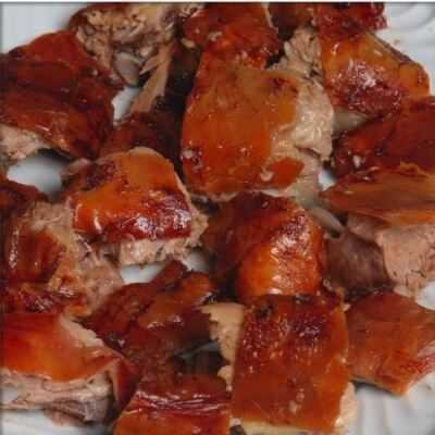 Dino's Restaurante - Leitão Bairradino