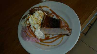 Dino's Restaurante - Leitão Bairradino