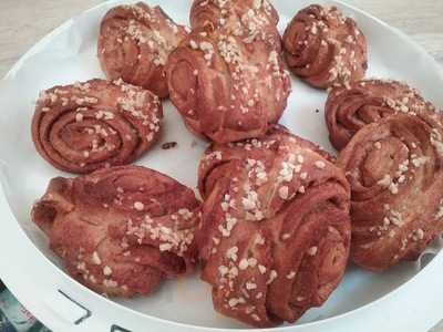 Finnish Shop & Cafe Koivu