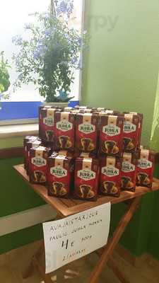 Finnish Shop & Cafe Koivu