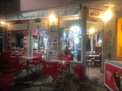Pastelaria Sorriola