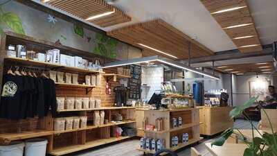 Fabrica Coffee Roasters