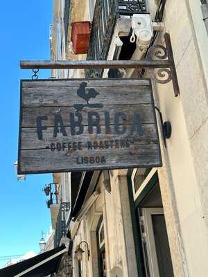 Fabrica Coffee Roasters