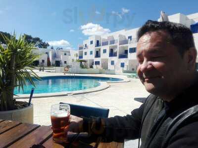 Sunset Portas Do Sol