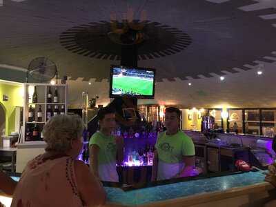 Sunset Portas Do Sol