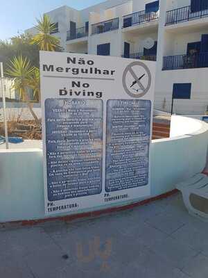 Sunset Portas Do Sol