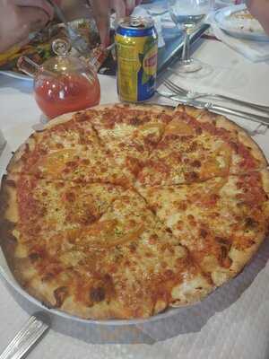 Pizzaghetti Restaurant & Bar