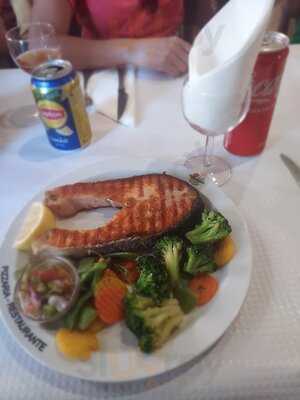 Pizzaghetti Restaurant & Bar