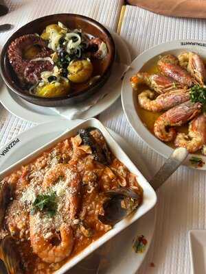 Pizzaghetti Restaurant & Bar