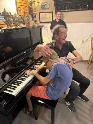 Venham Mais 5 - Original