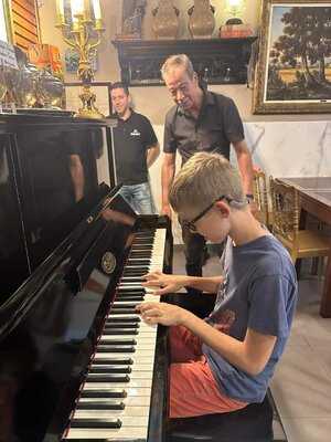 Venham Mais 5 - Original