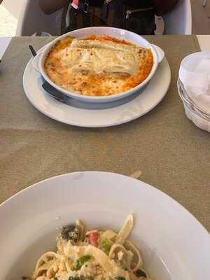 Restaurante Castelos