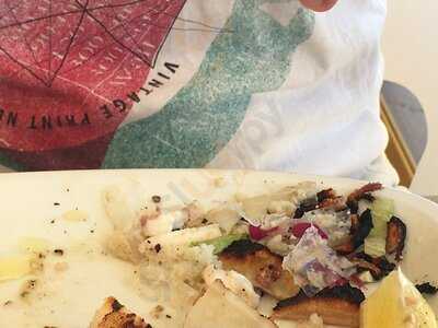 Restaurante Castelos