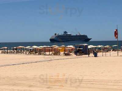 Restaurante Castelos