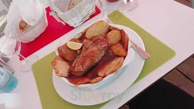 Restaurante Castelos