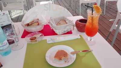 Restaurante Castelos