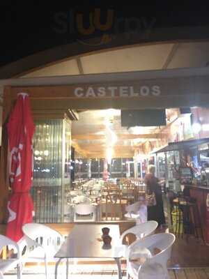 Restaurante Castelos