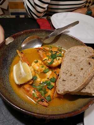 Taberna Da Esperança