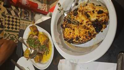 Taberna Da Esperança