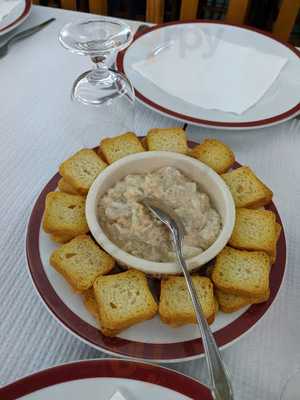 Restaurante Colombo Ii