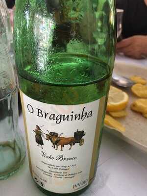 Restaurante Colombo Ii