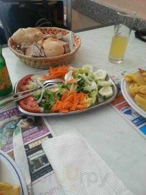 Restaurante Colombo Ii