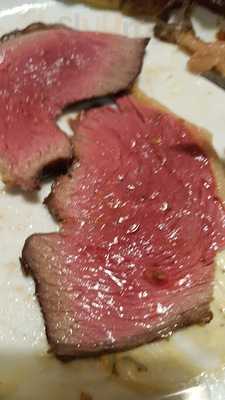 Restaurante Buffet Mercato