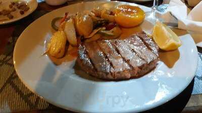 Restaurante Buffet Mercato