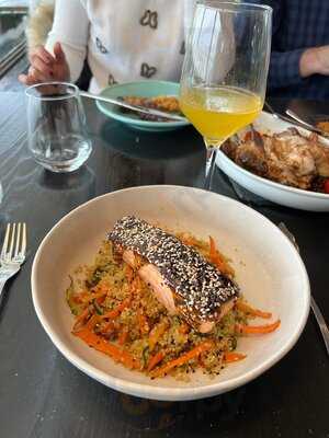 Fuga Restaurant & Bar