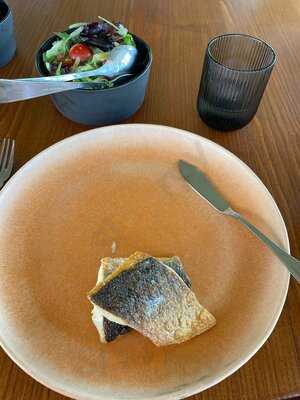 Fuga Restaurant & Bar