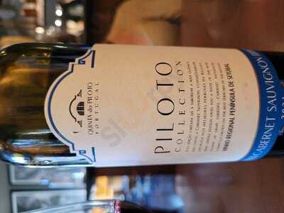 Bartolomeu Bistro & Wine