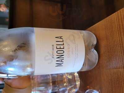 Bartolomeu Bistro & Wine