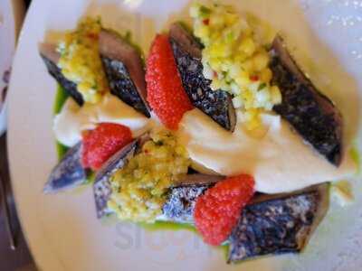 Bartolomeu Bistro & Wine