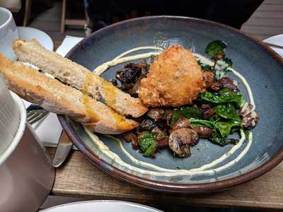 Spirito Cupcakes & Coffee - Porto